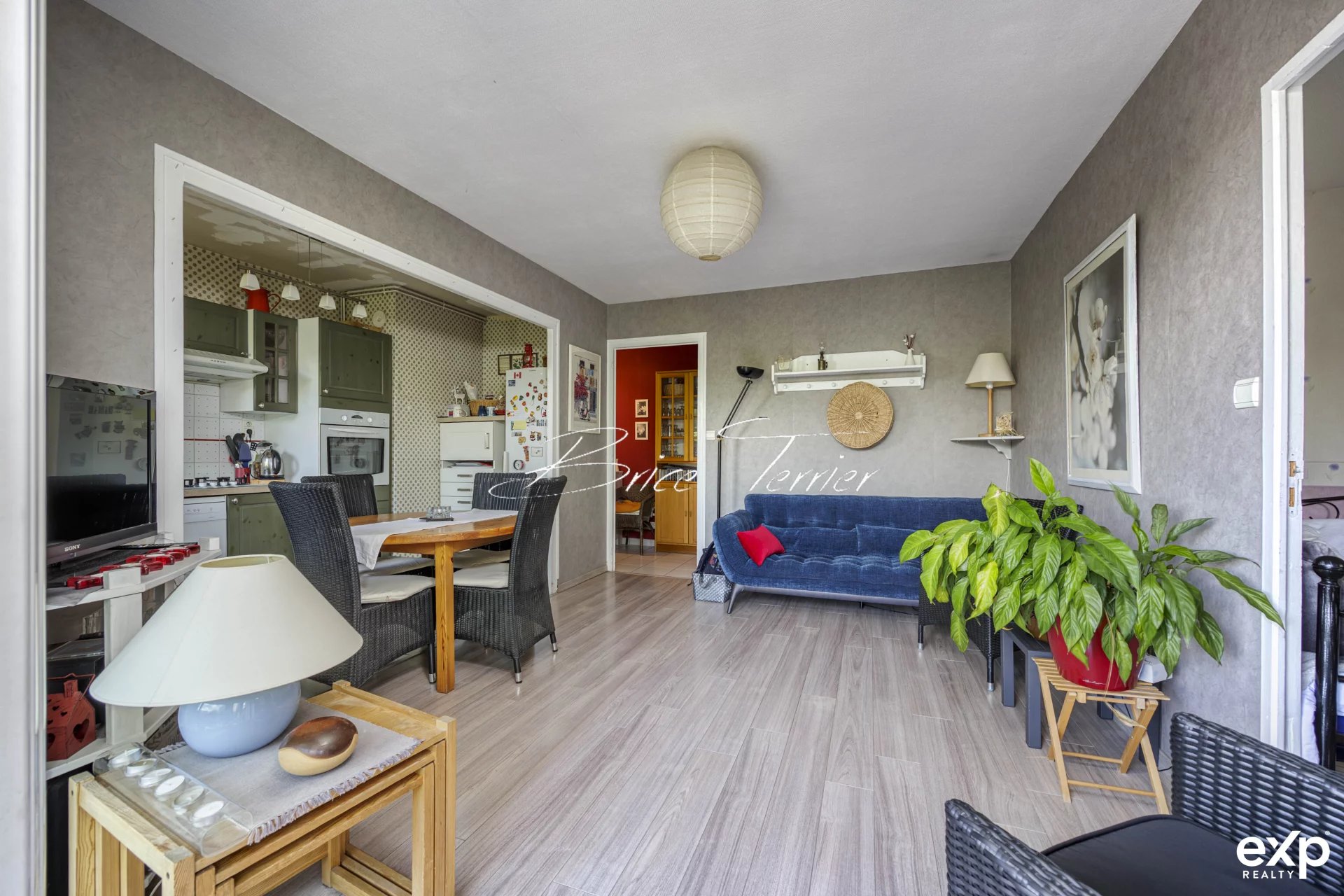 Vente Appartement Annecy