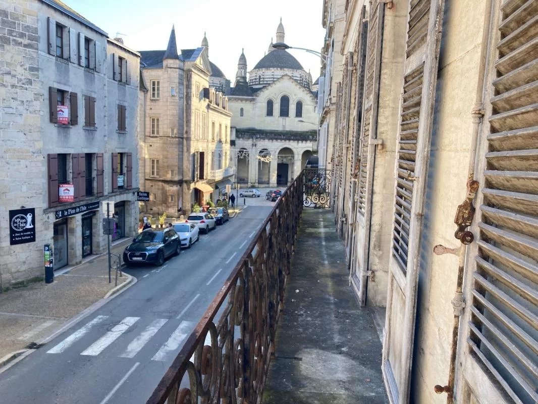 Location Appartement Périgueux