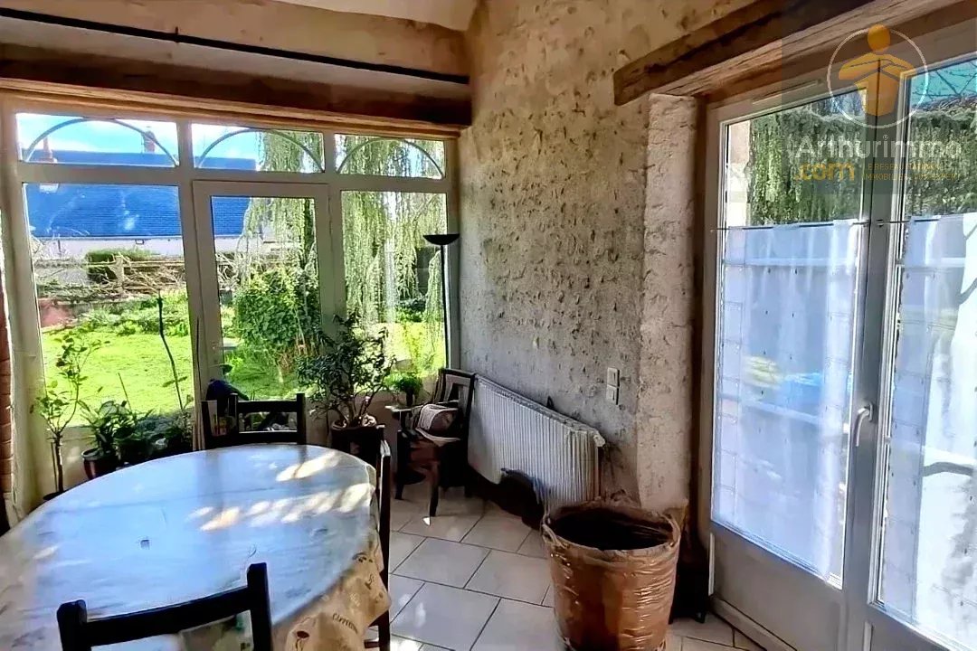 Maison familiale de 177m² à Messas — photo 4