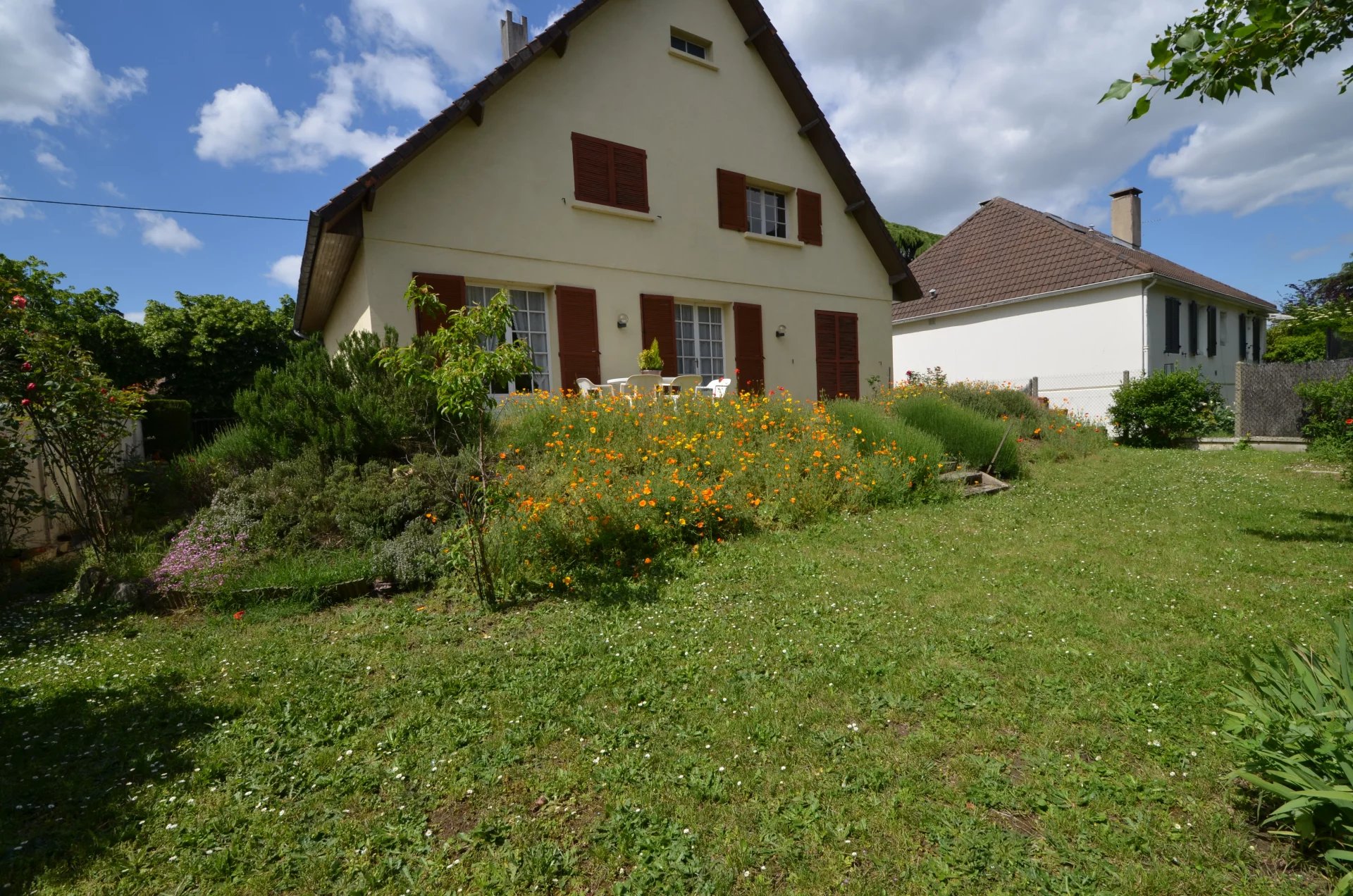 Vente Maison Croissy-sur-Seine