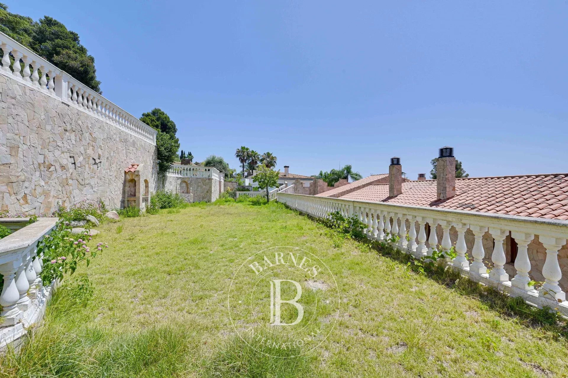 Villa Blanes - picture 26