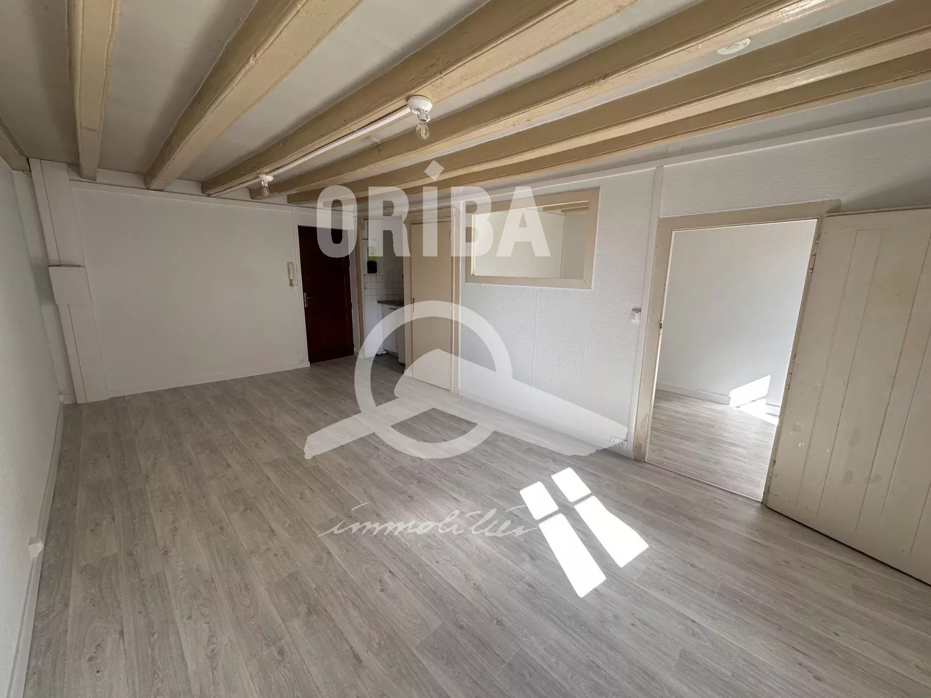 Location Appartement Nantes Centre ville