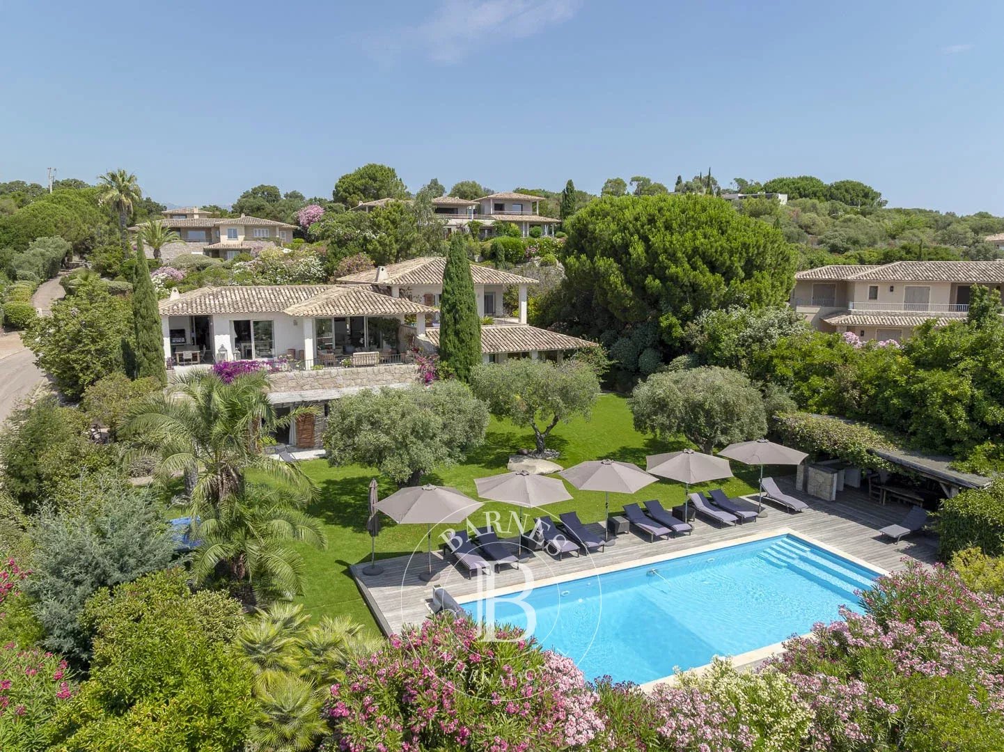 Villa Sainte-Lucie-de-Porto-Vecchio  -  ref 86679440 (picture 2)