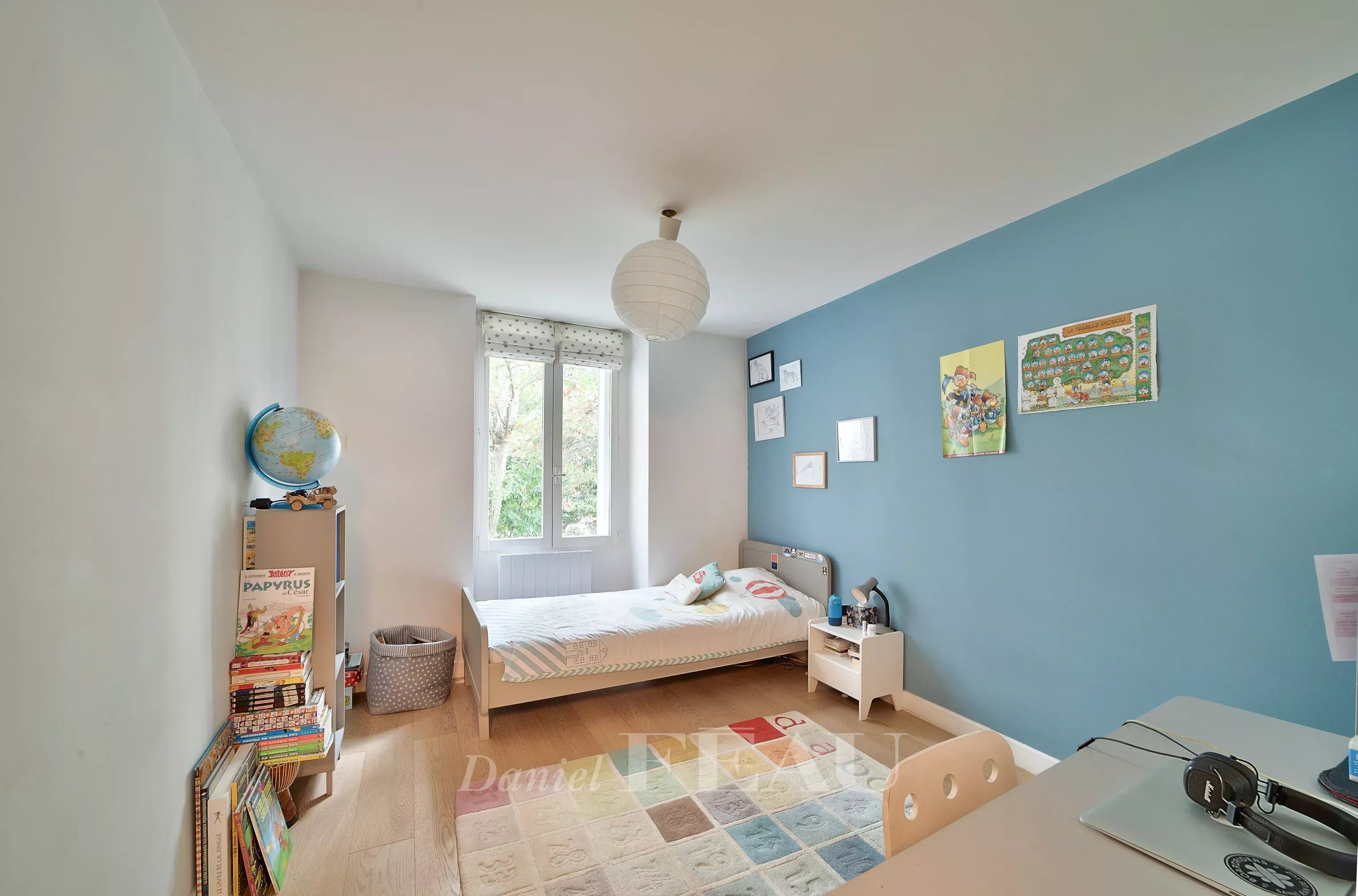 Vente Maison Boulogne-Billancourt