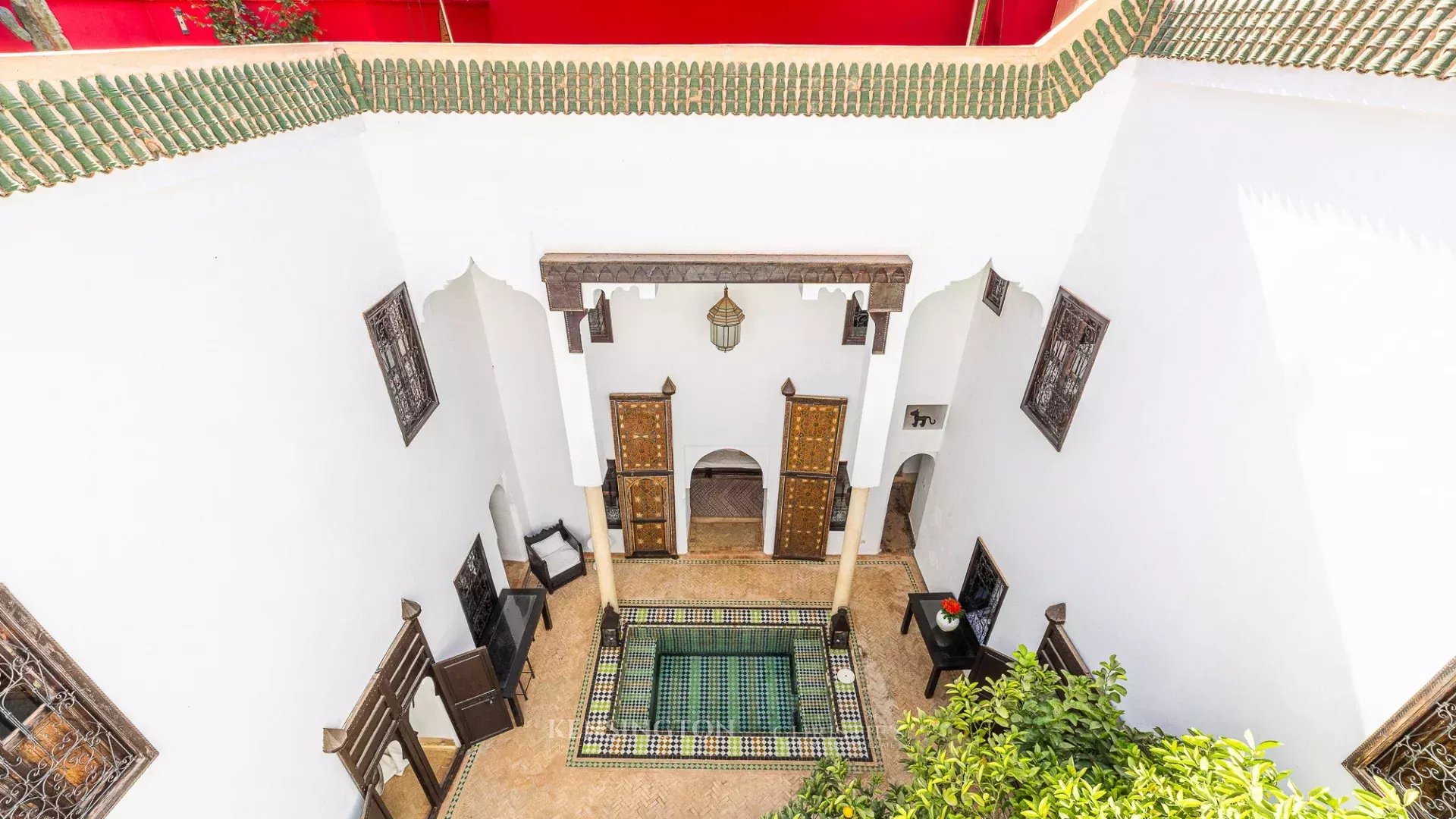 4 Bedroom Villa/Townhouse's Image 22