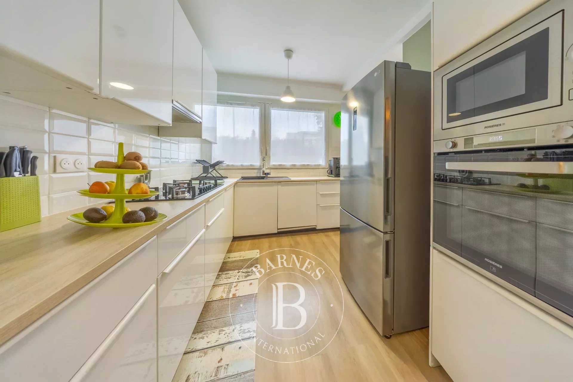 Daire Aix-en-Provence - picture 4