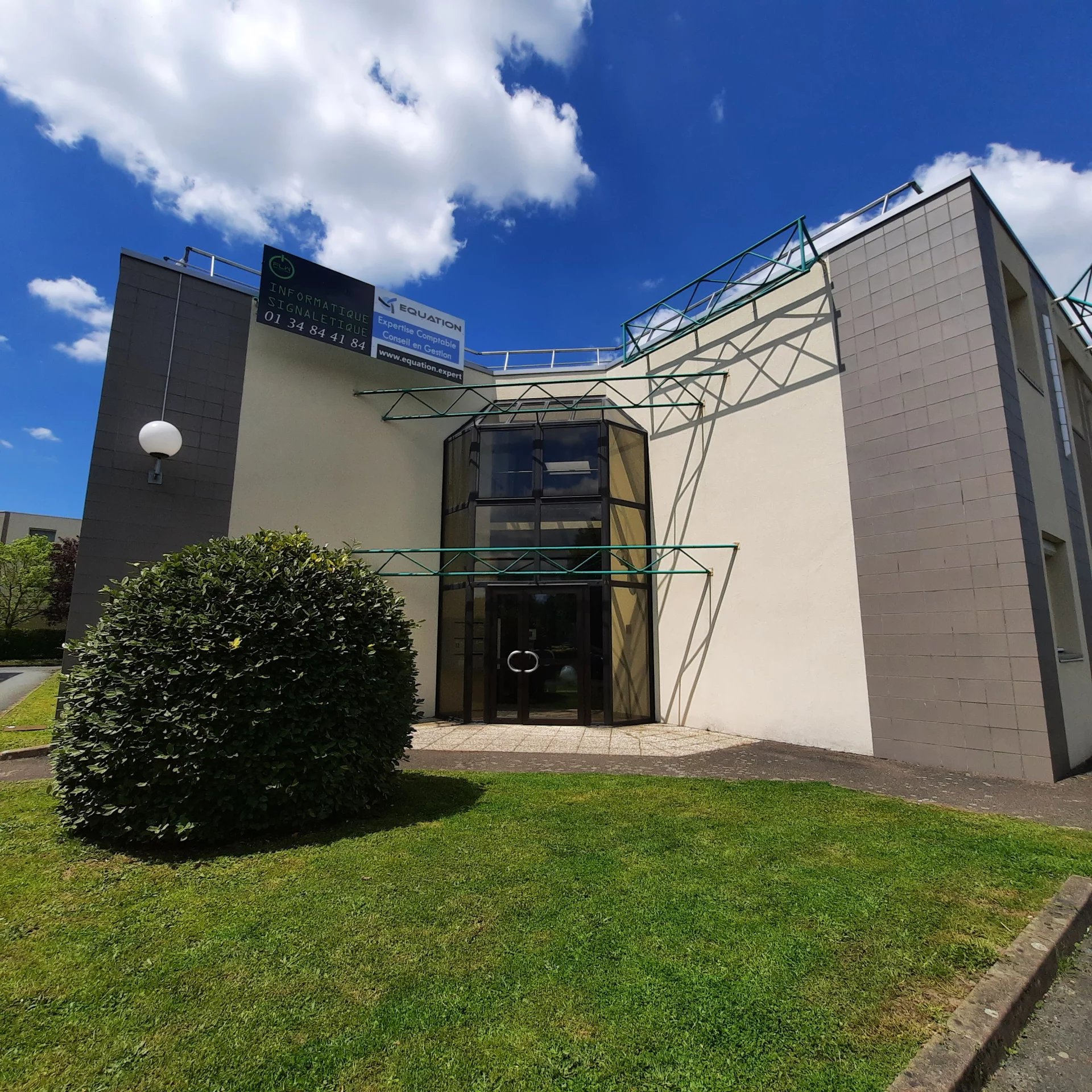 Location Bureau Rambouillet