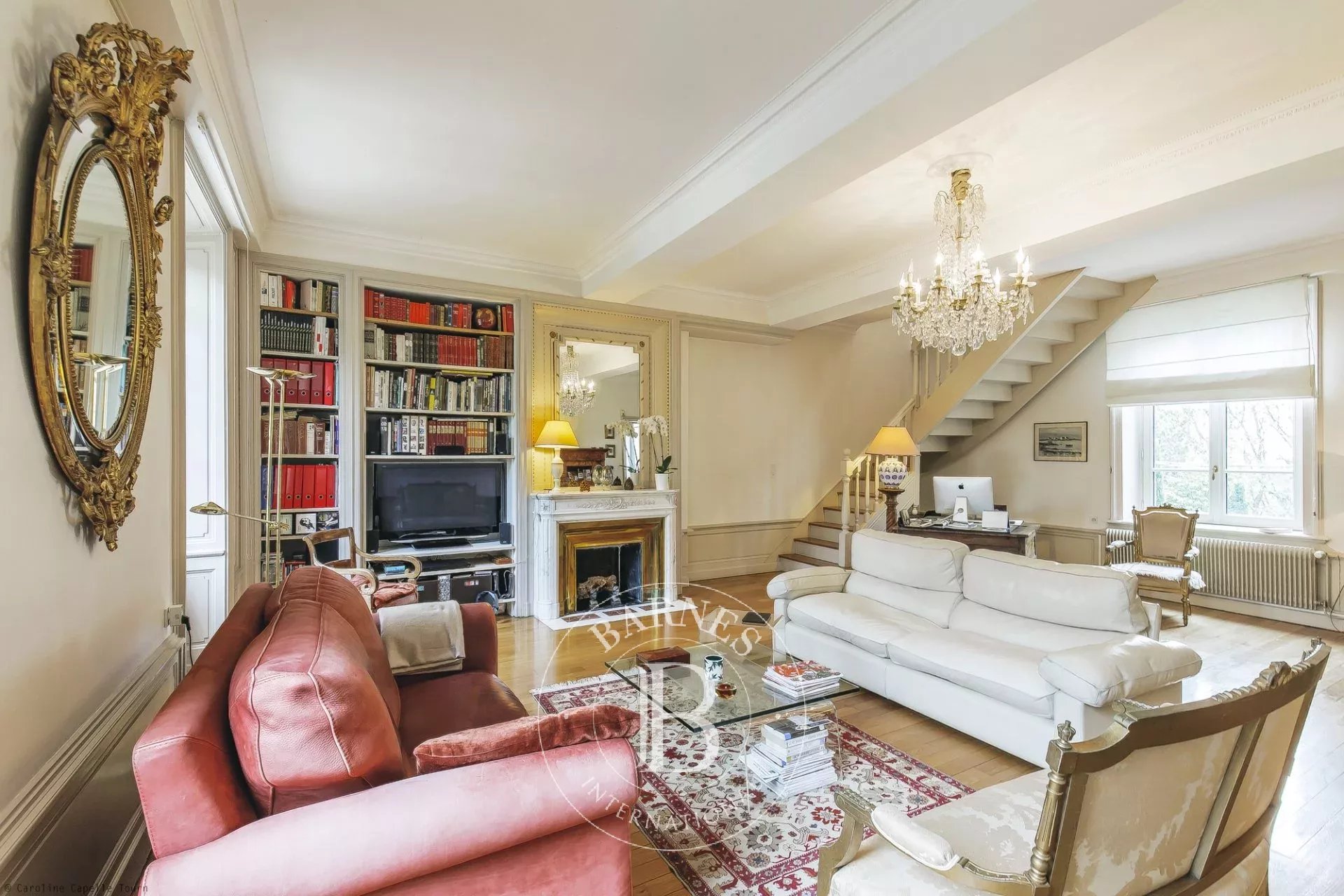 Daire Sainte-Foy-lès-Lyon - picture 4