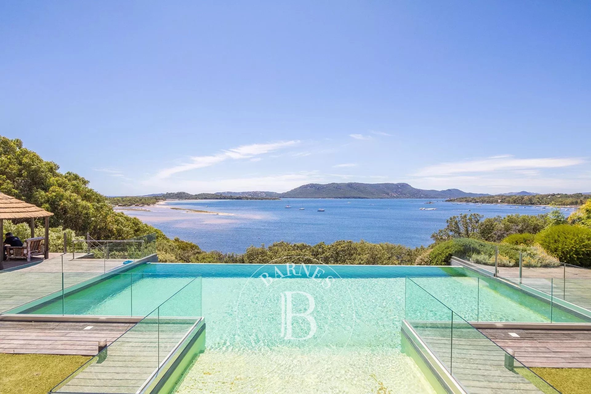 Villa Porto-Vecchio  -  ref 3140292 (picture 1)