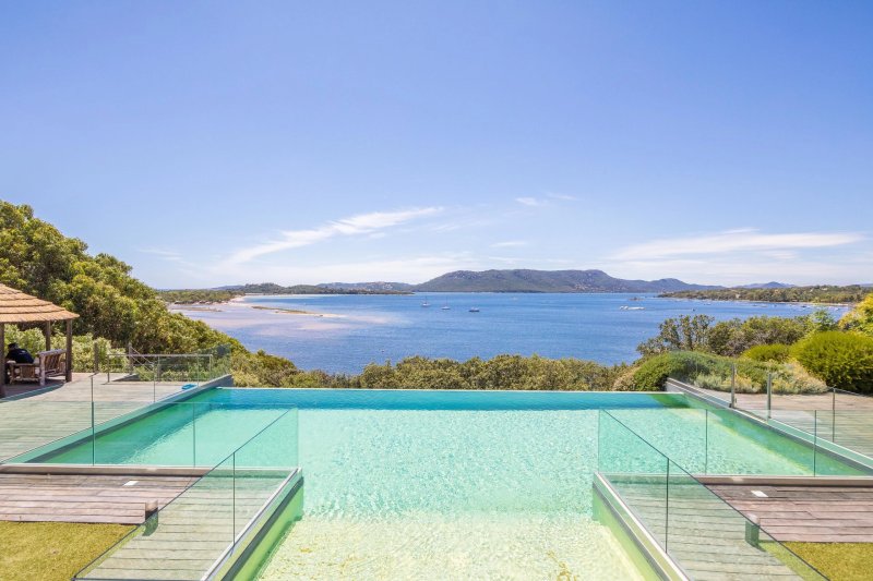 Alquiler Villa | Porto-Vecchio - picture 1