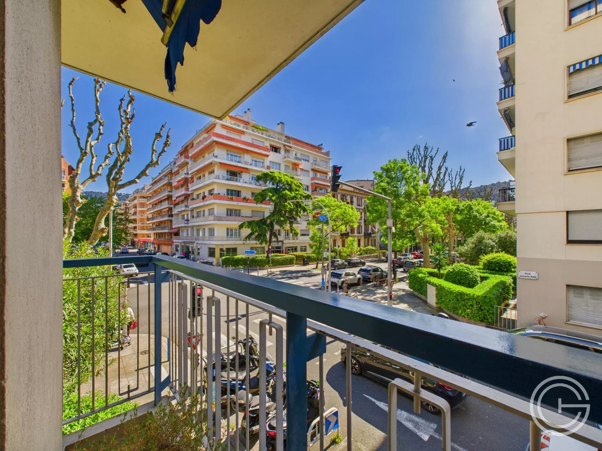 Vente Appartement Nice Riquier