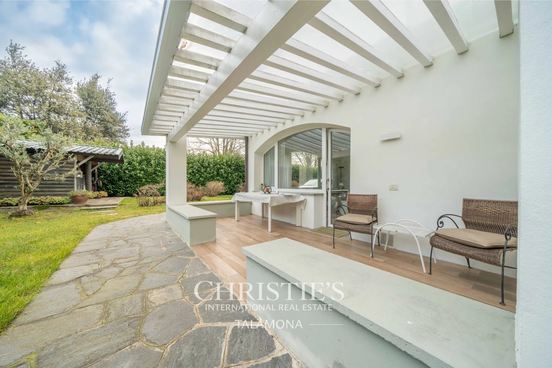 Villa/Townhouse's Image 21