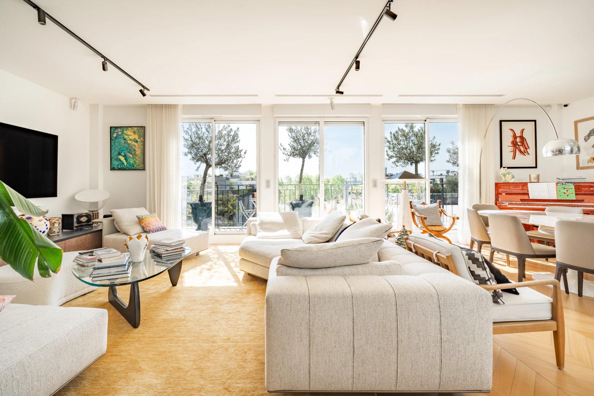 Property Slider Image