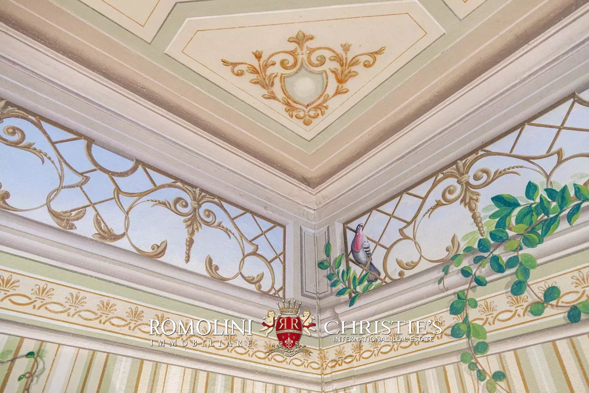 6 Bedroom Villa/Townhouse's Image 34