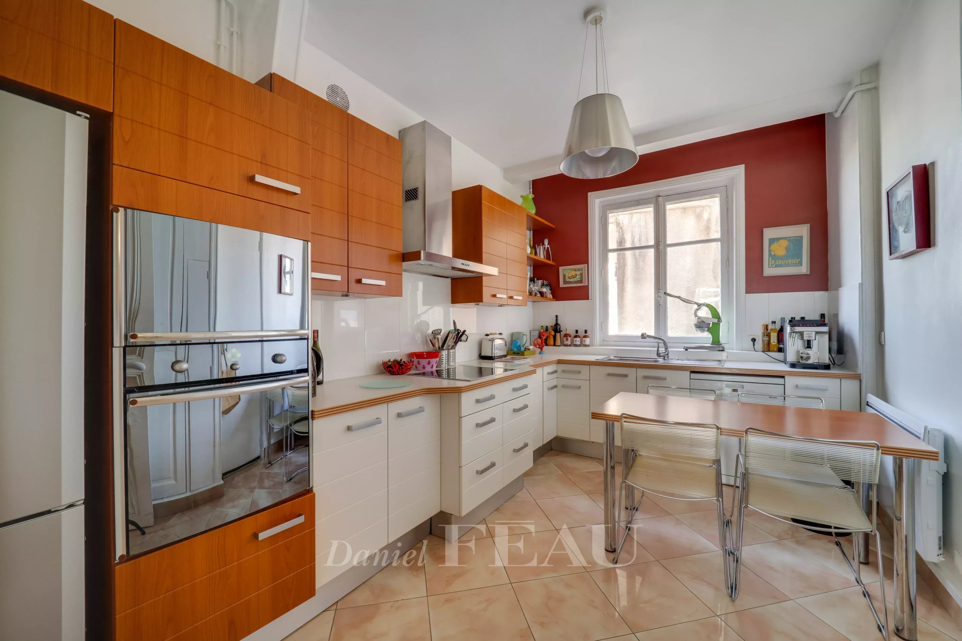 4 Bedroom Apartment/Flat's Image 4