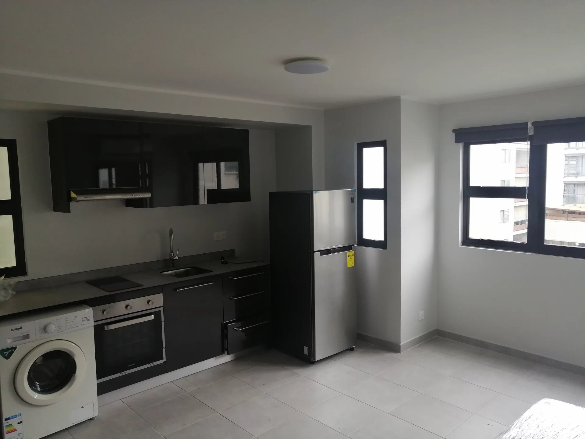 Location Appartement Papeete