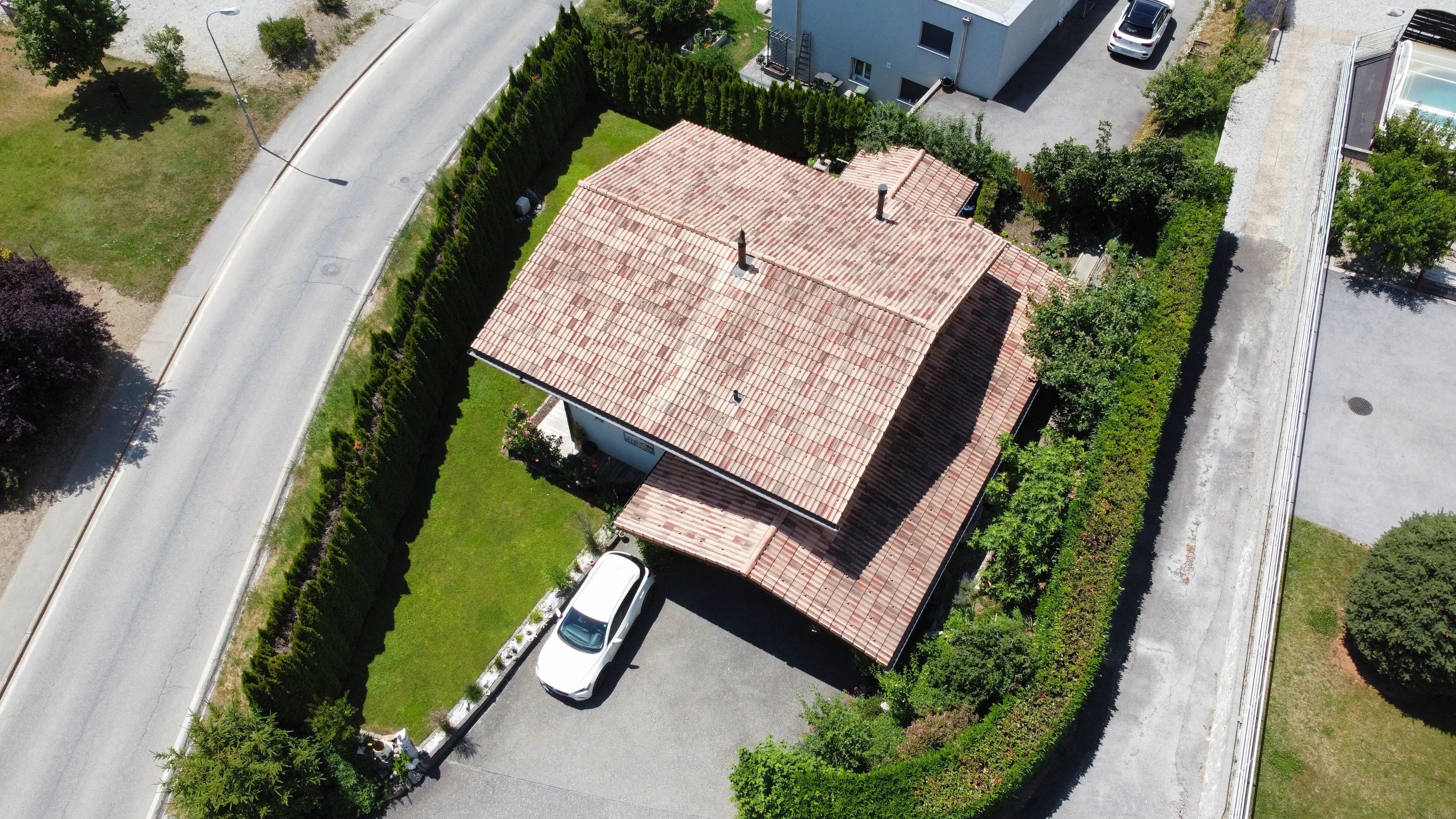 Villa familiale de 4.5 pièces