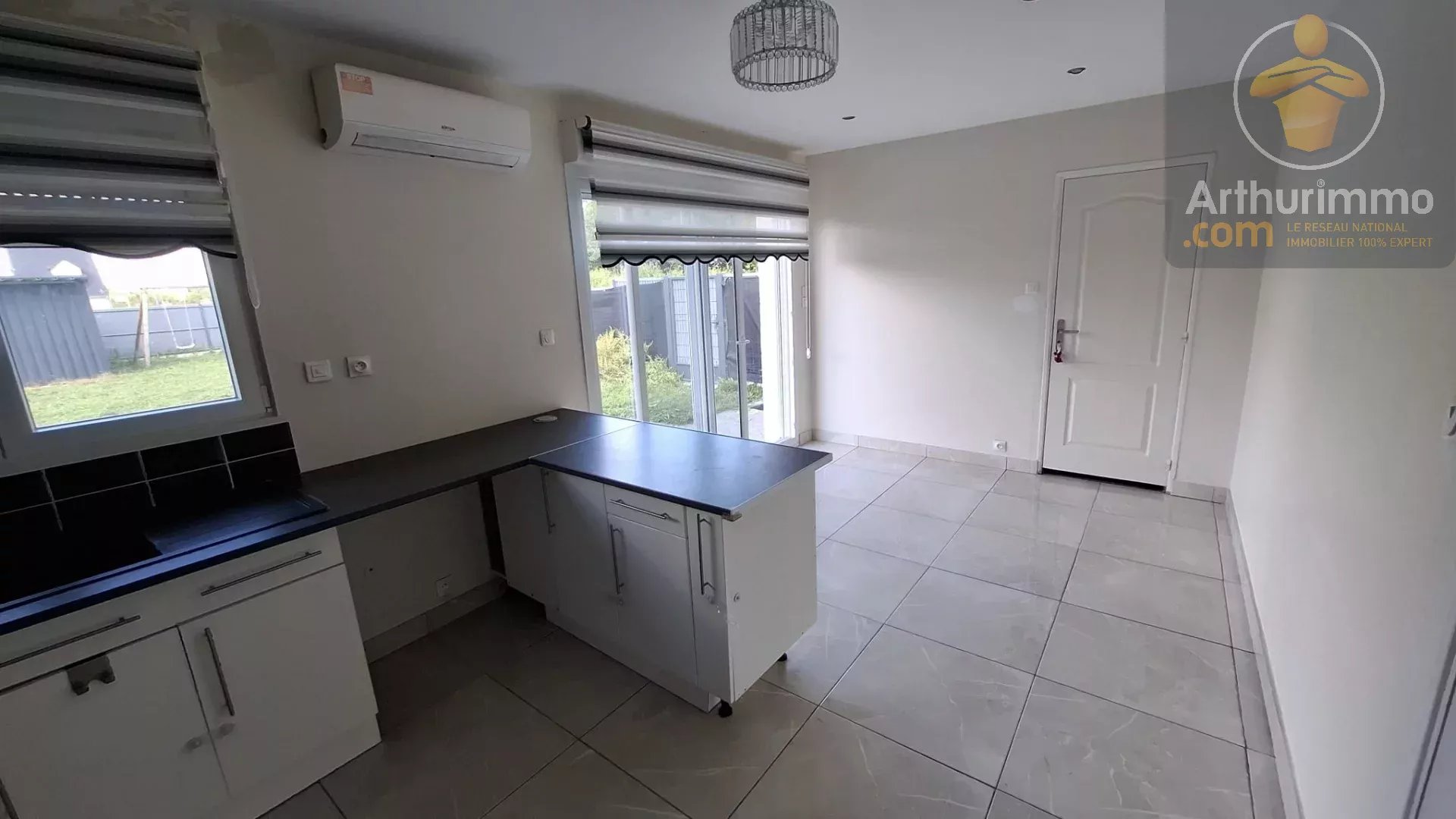 Maison de plain-pied - 3 pièces - 85m² — photo 7