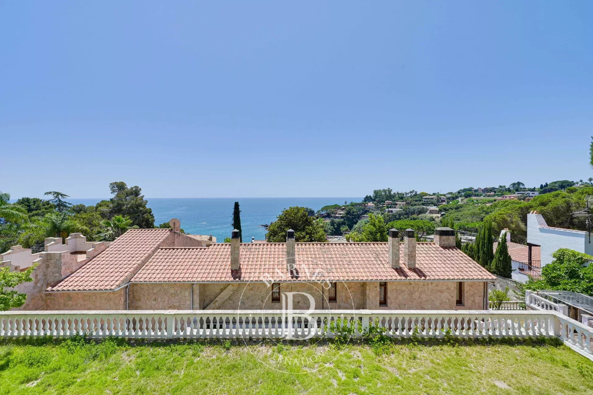 Villa Blanes - picture 5