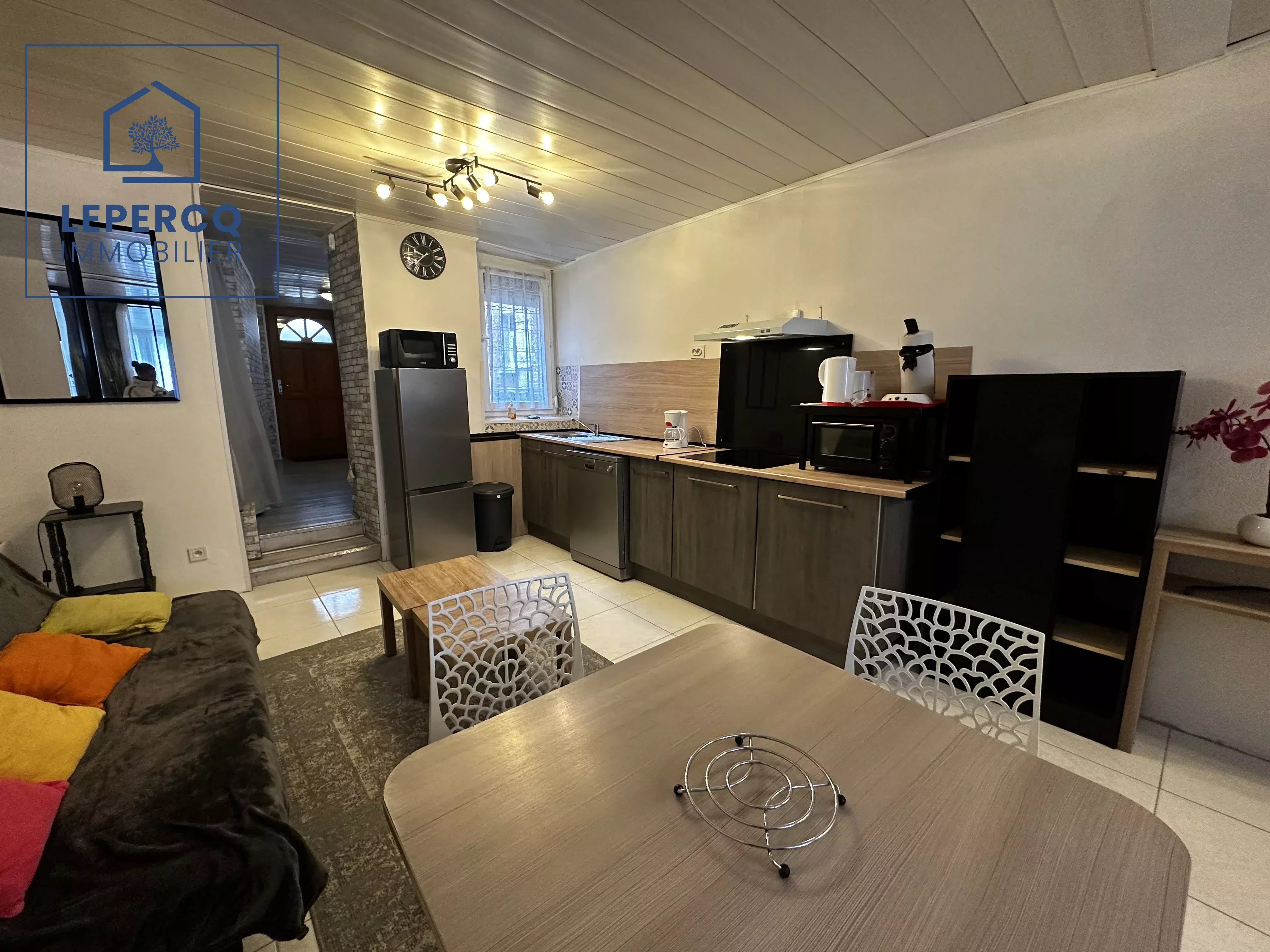 Location Appartement Villers-Cotterêts