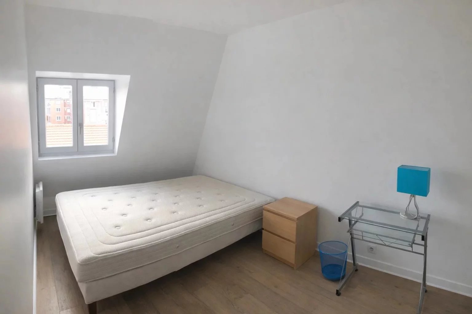 Location Duplex Paris 14ème