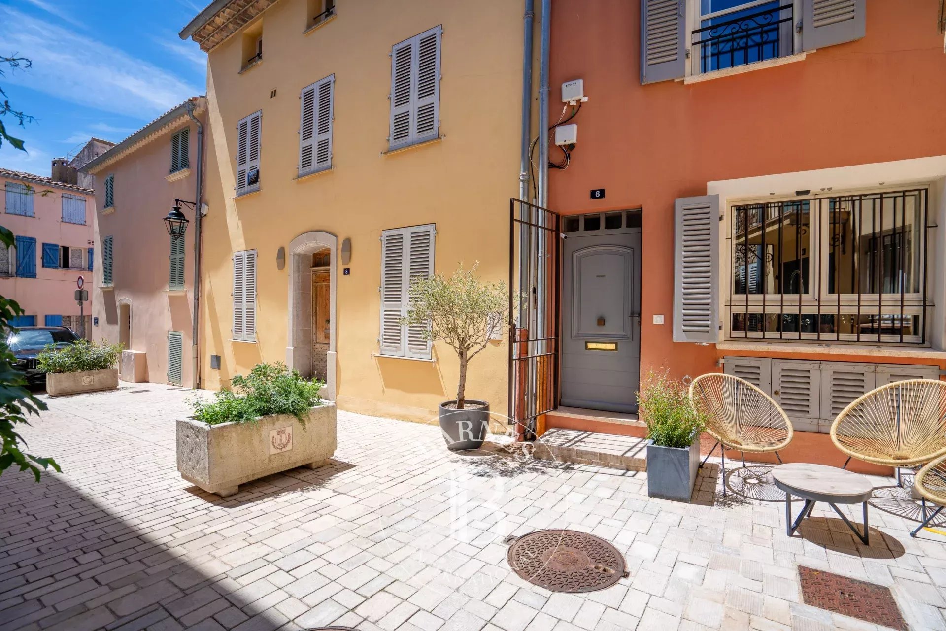 Appartement Saint-Tropez  -  ref 87085475 (picture 2)