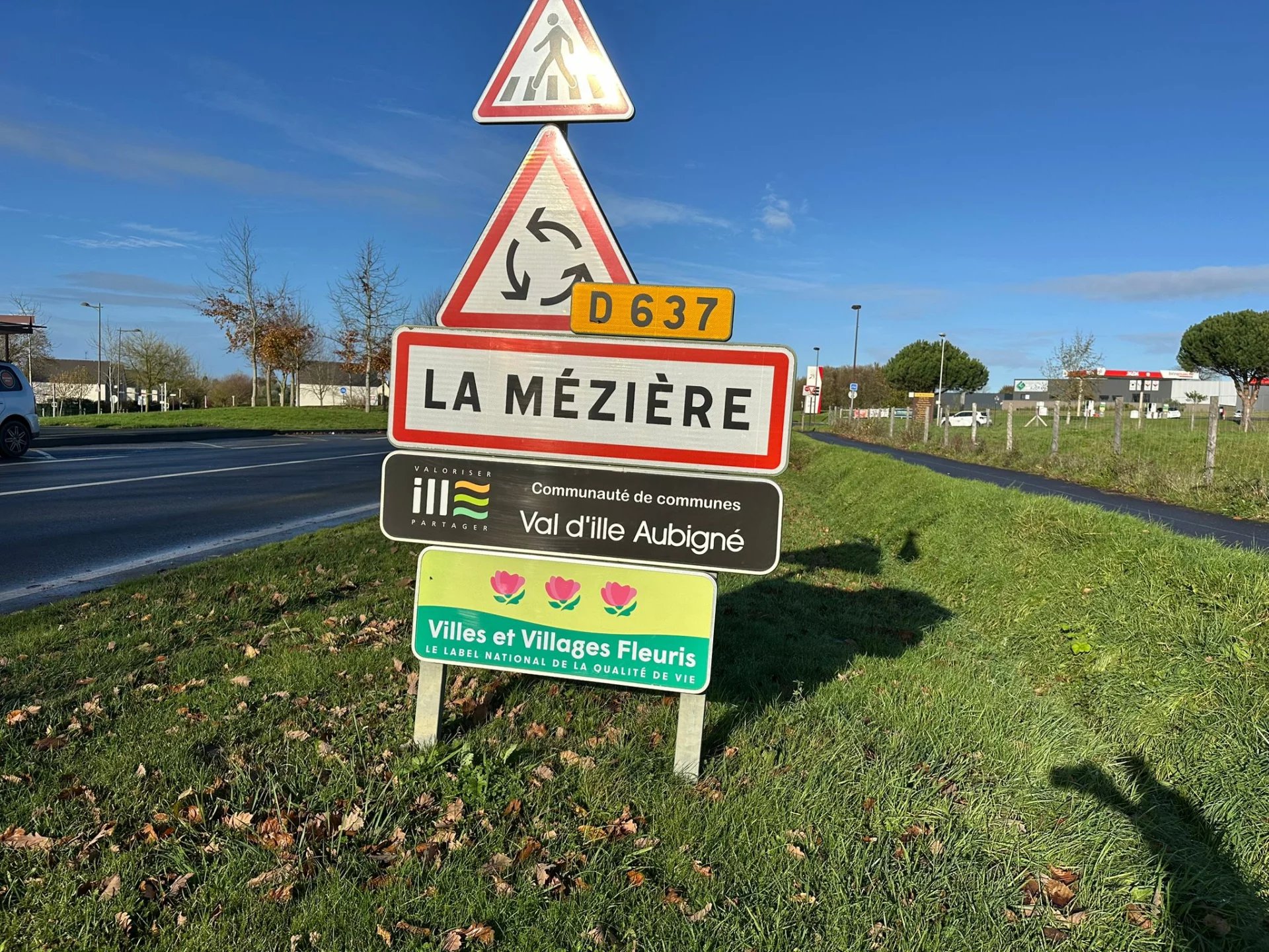 🏡 Appartement avec jardin + garage à La Mézière