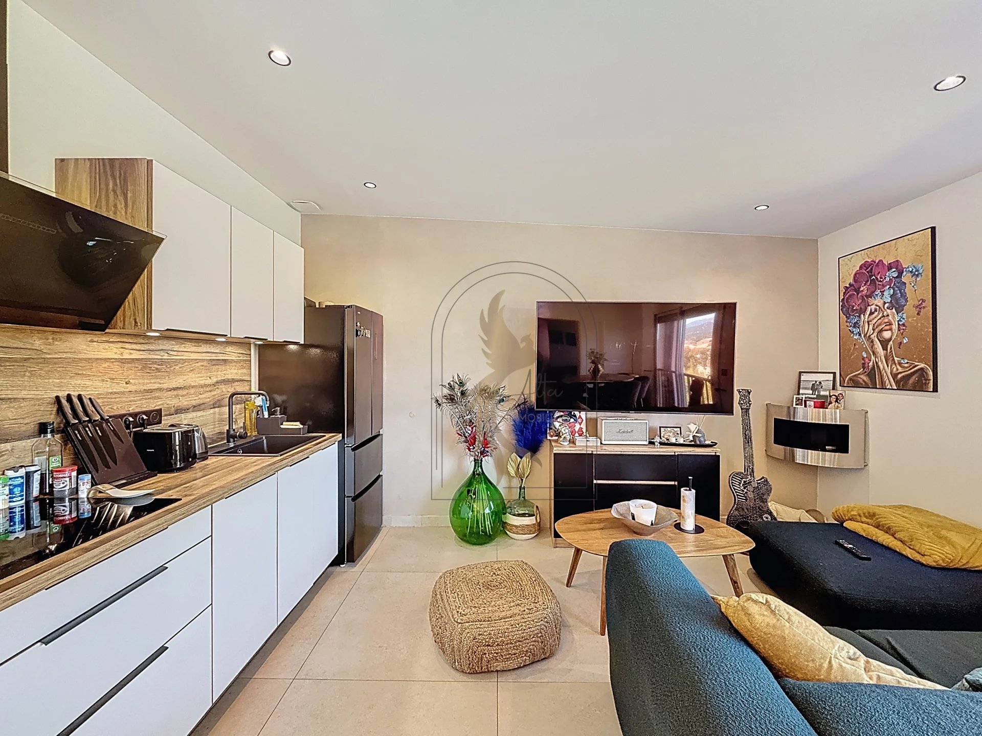 Agence immobilière de Alta Immobilier