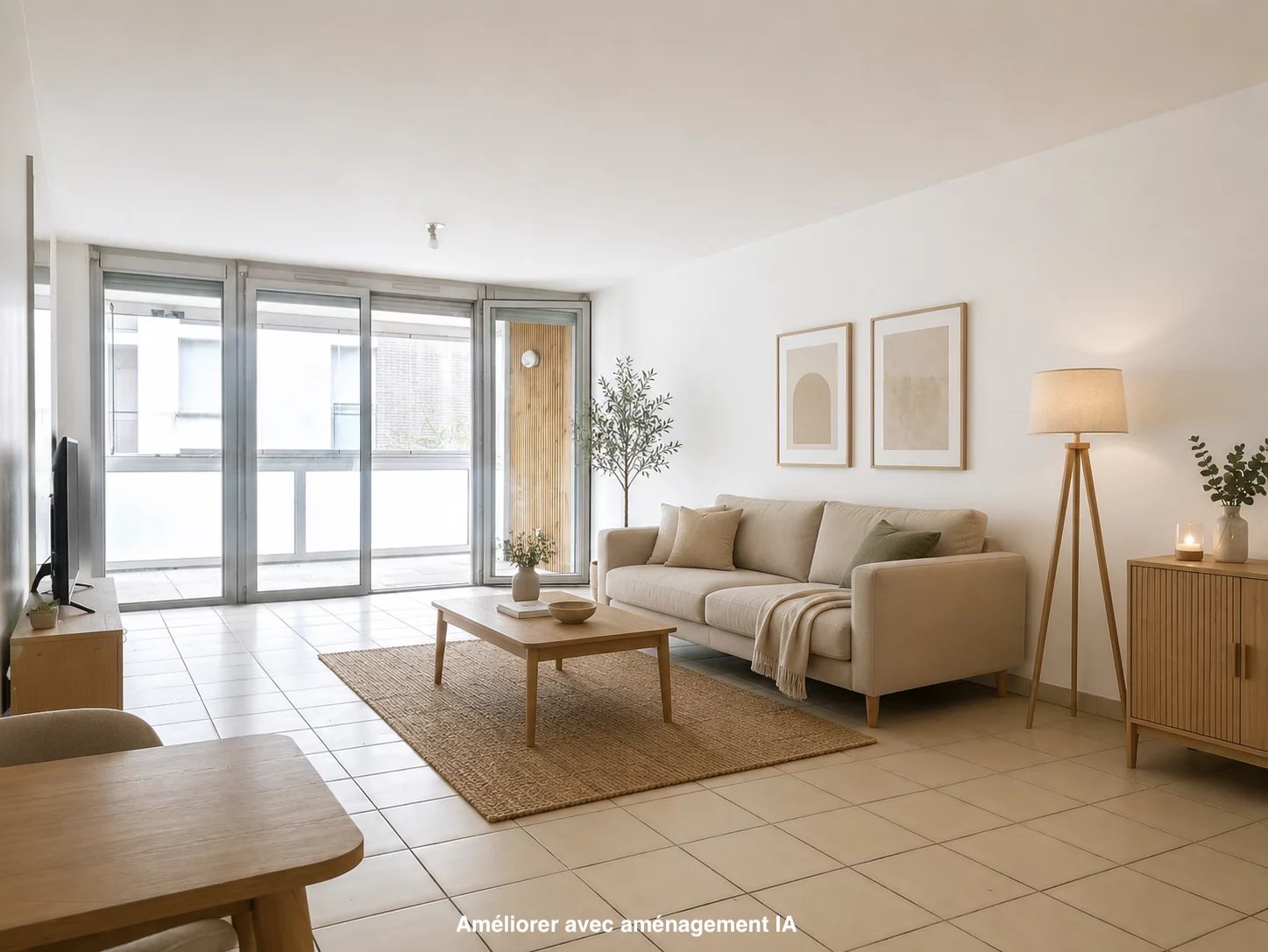 Vente Appartement Toulouse