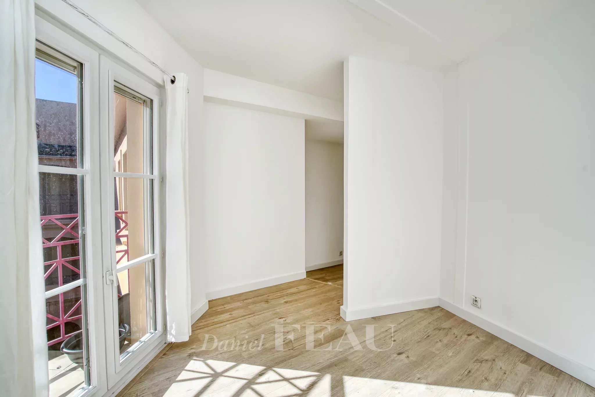 Vente Appartement Saint-Tropez