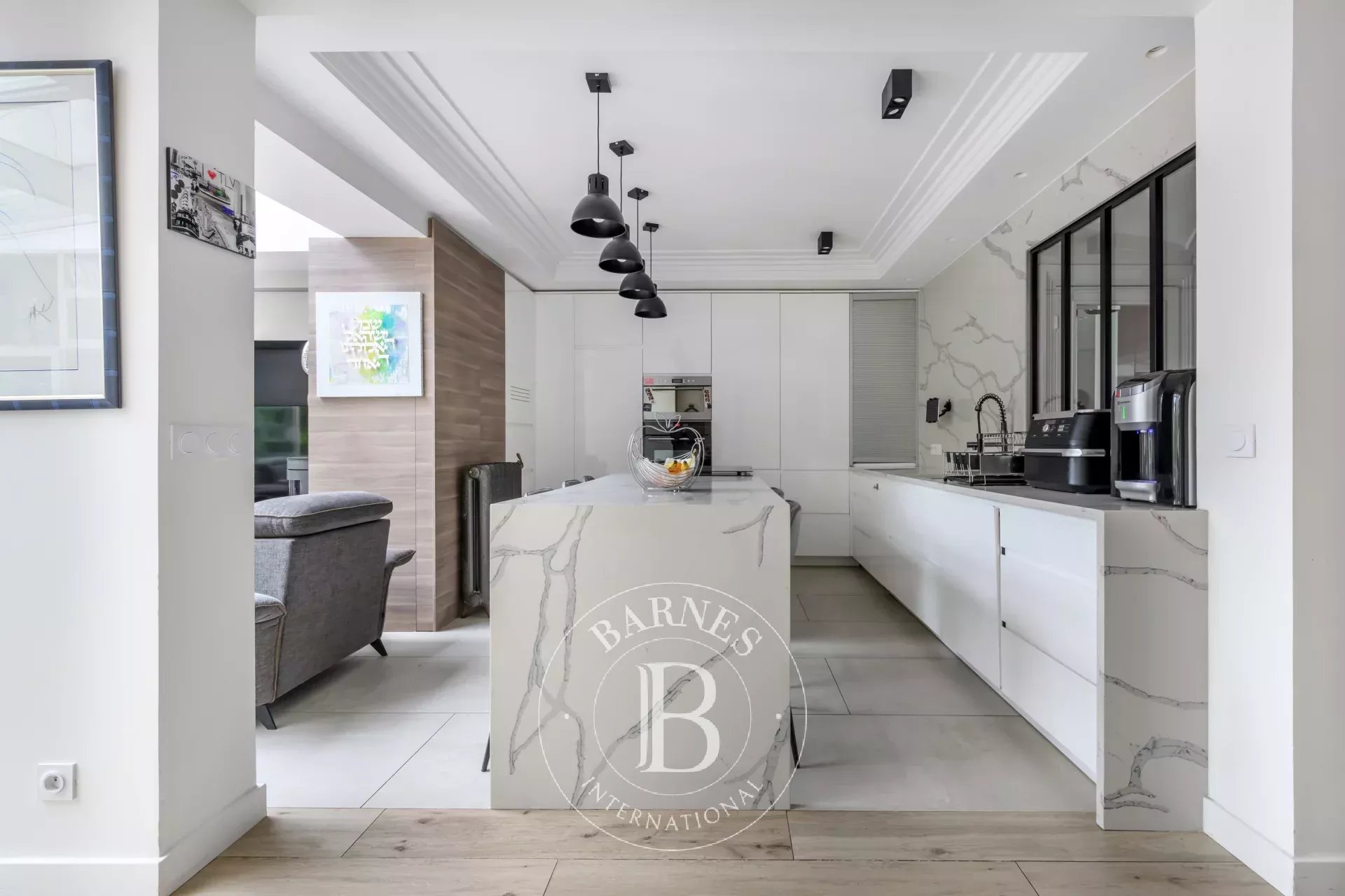 Ev Fontenay-sous-Bois - picture 5