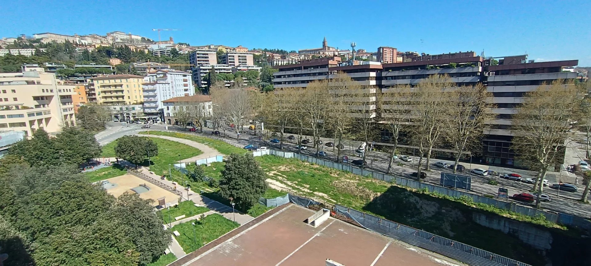 Affitto Ufficio Perugia