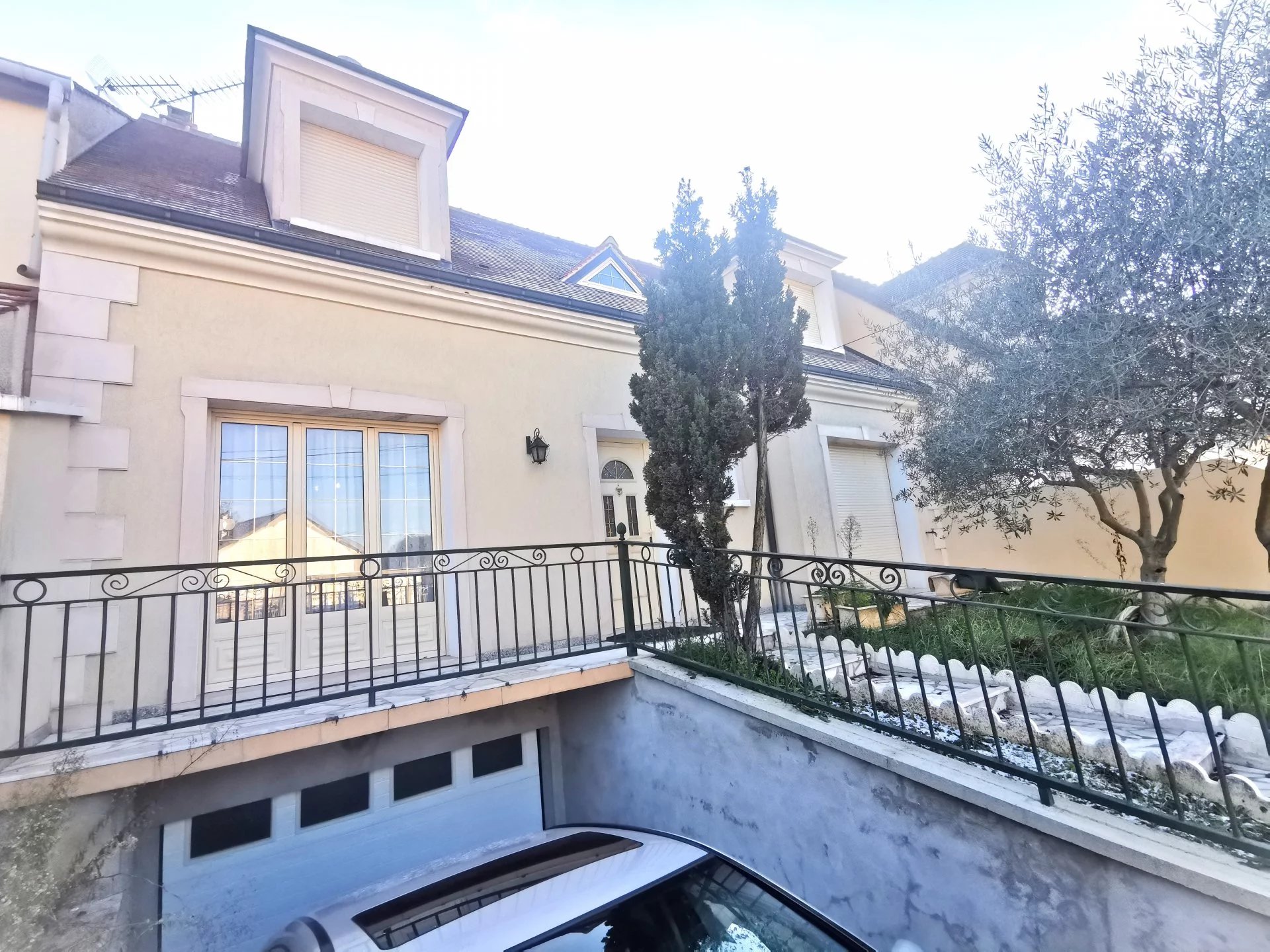 Vente Maison Champigny-sur-Marne