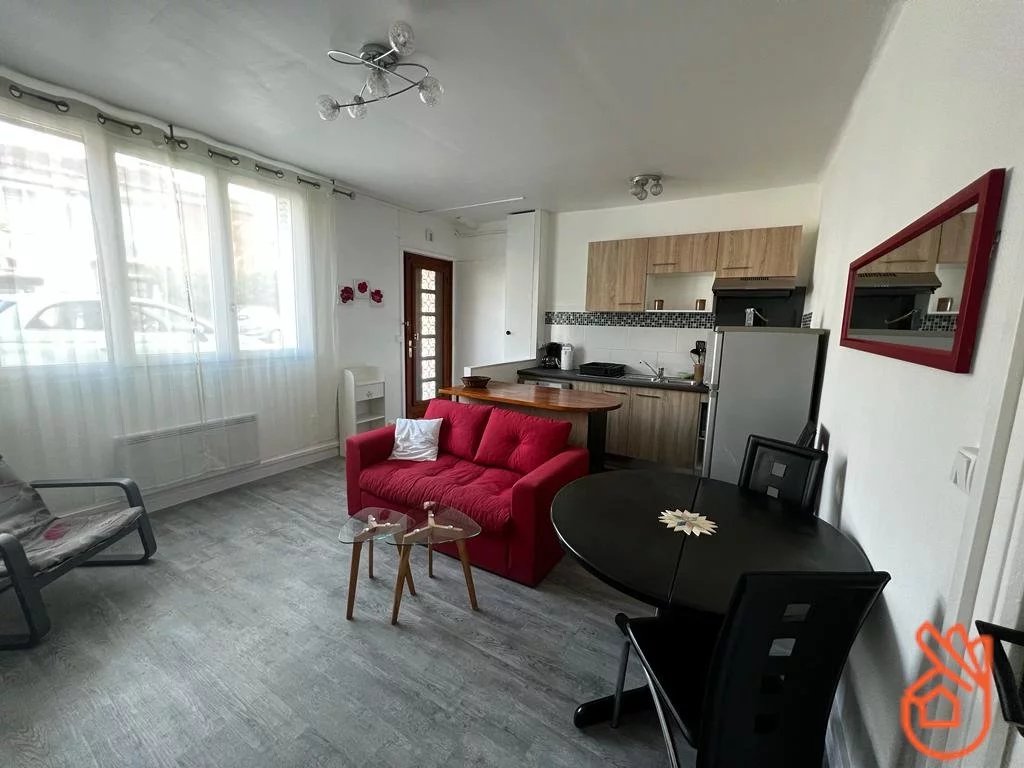 Location Appartement Toulouse