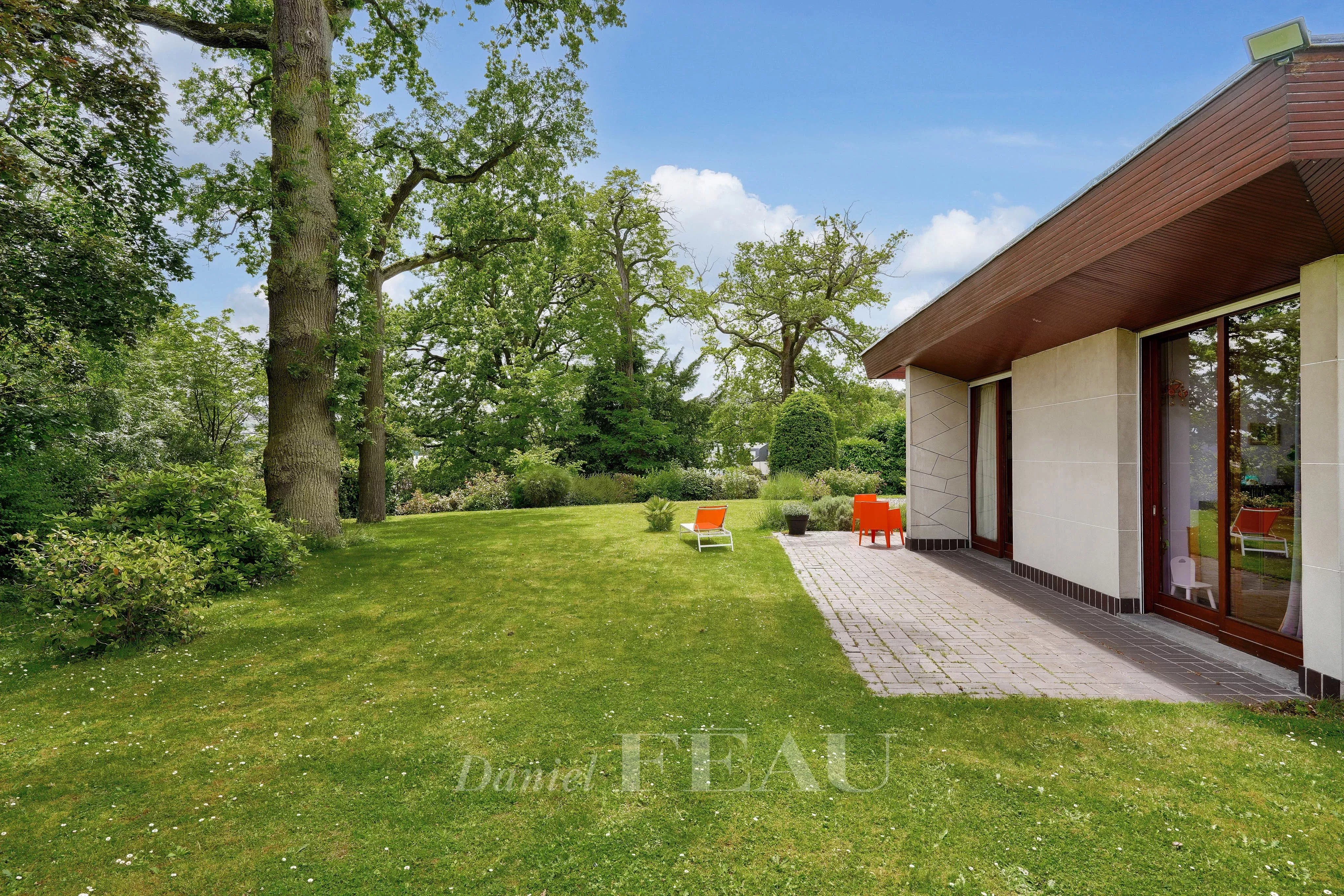 Sale House Garches