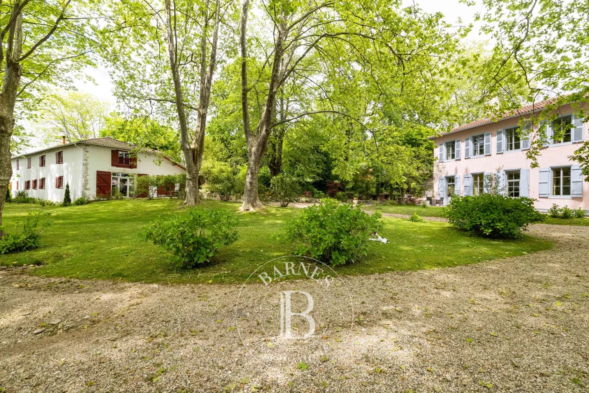 Maison Saint-Pierre-d'Irube  -  ref 6018626 (picture 2)