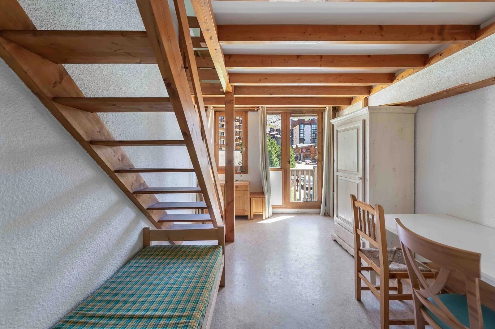 Sale Apartment Val Thorens