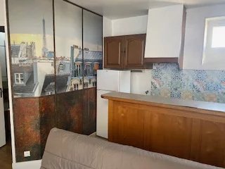 Vente Appartement Levallois-Perret Villiers - Louise Michel