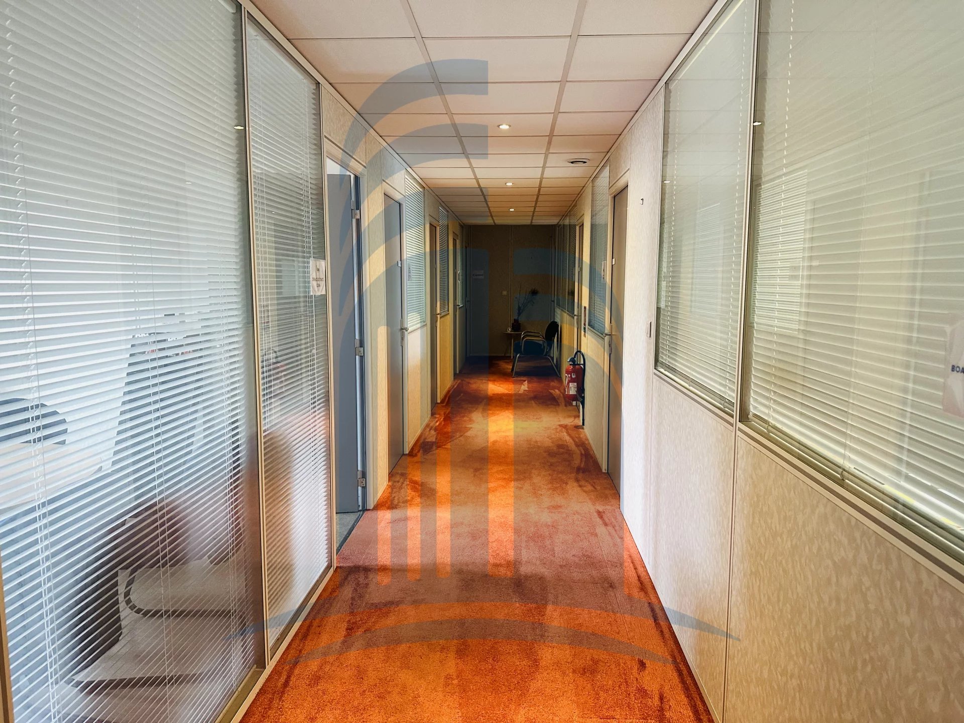 Location Bureau Dijon