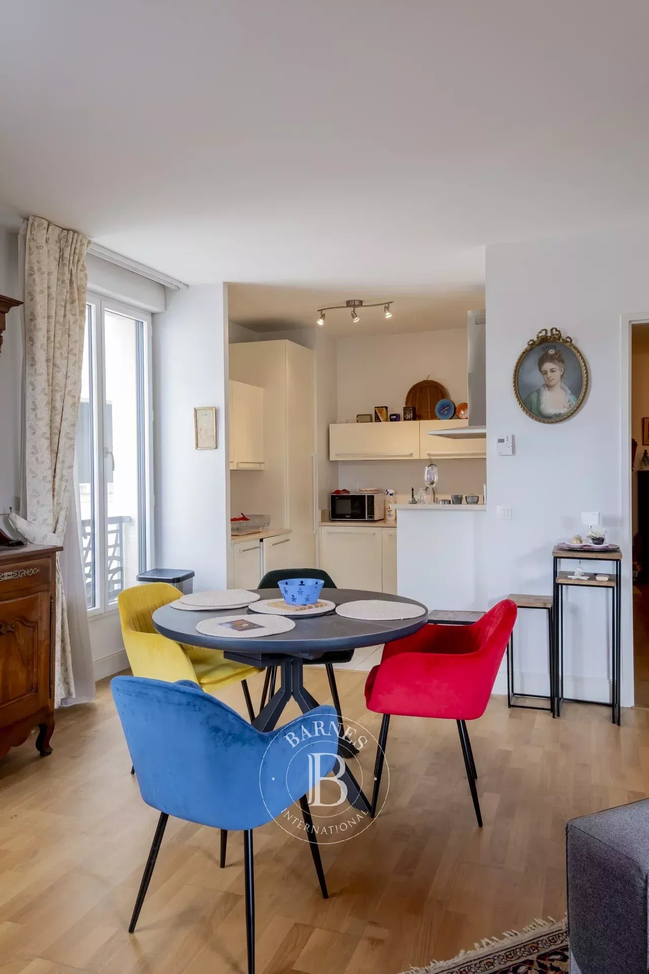 Daire Bordeaux - picture 9