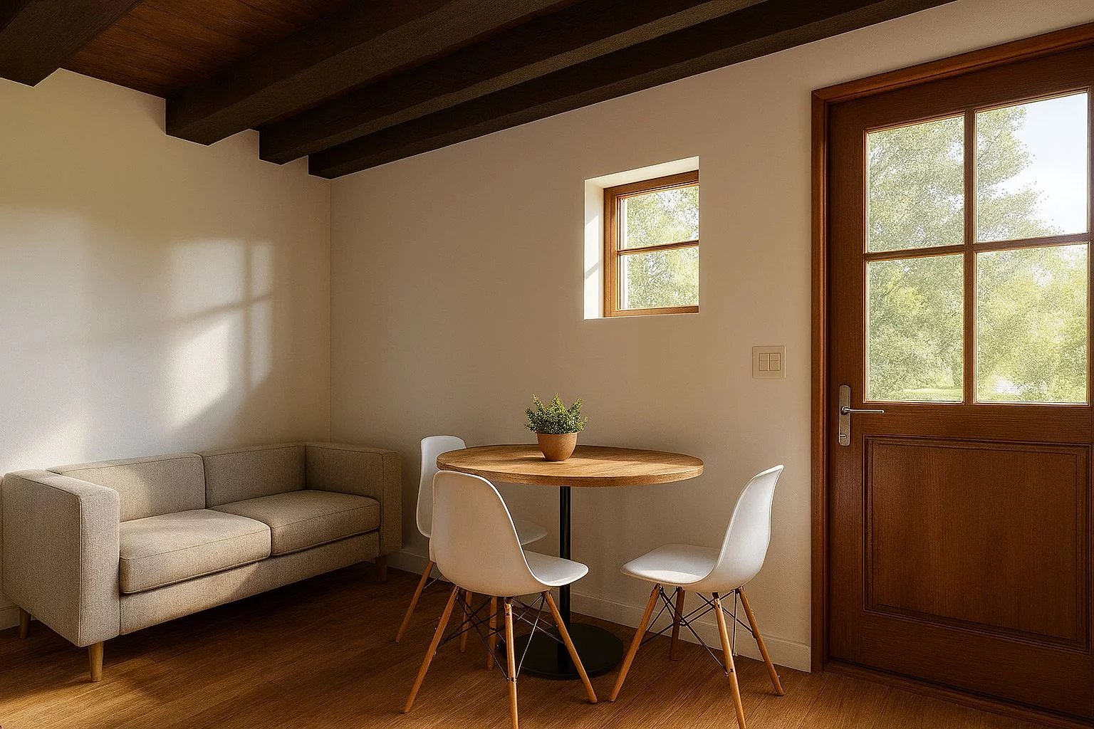 Agence immobilière de Grand Lyon Immobilier