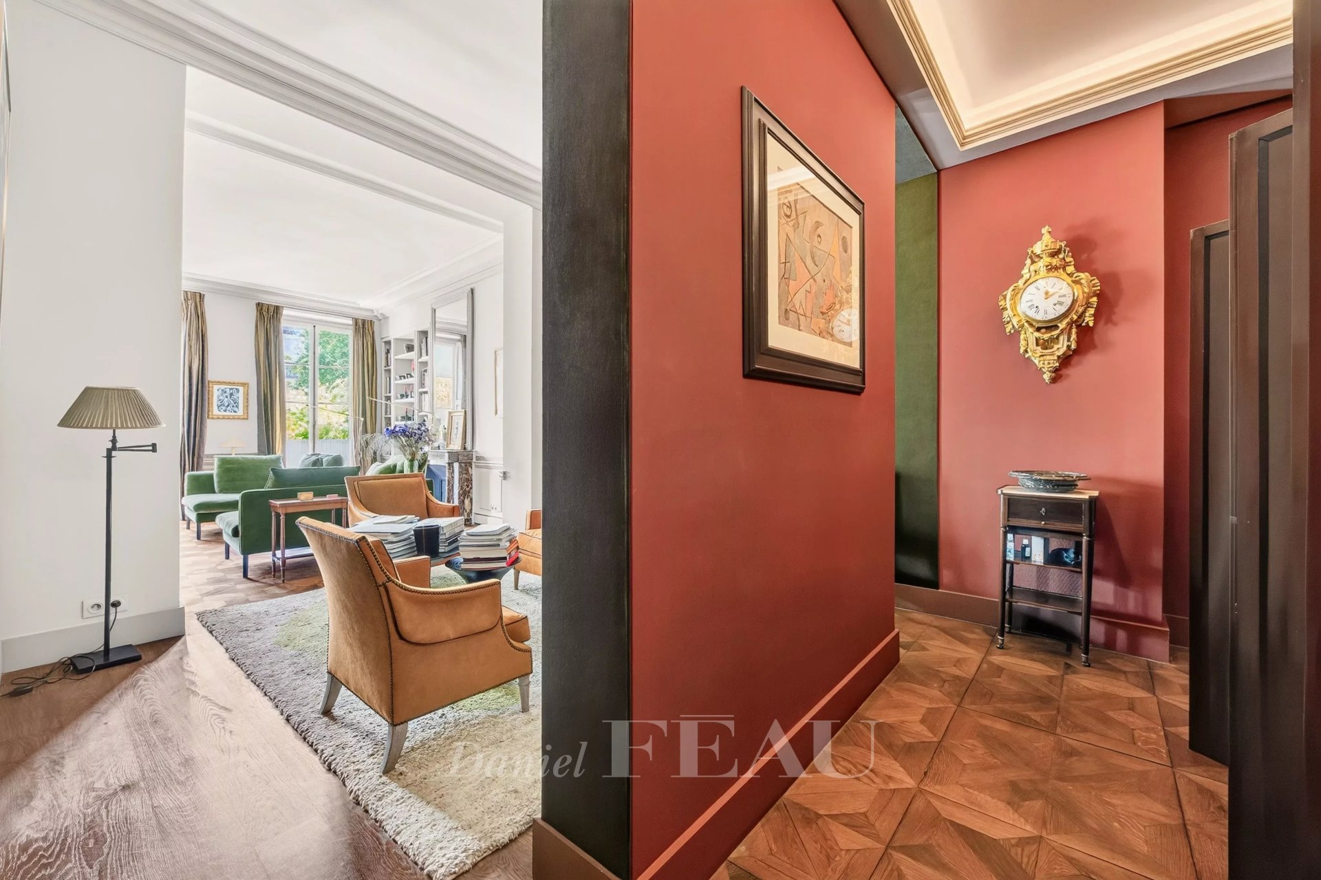 2 Bedroom Apartment/Flat's Image 6