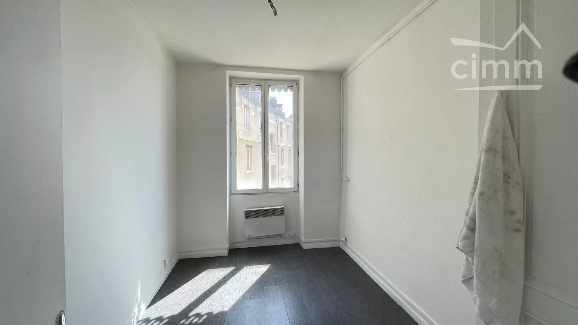 Maison à vendre, 2 pièces, 40 m², Villeurbanne