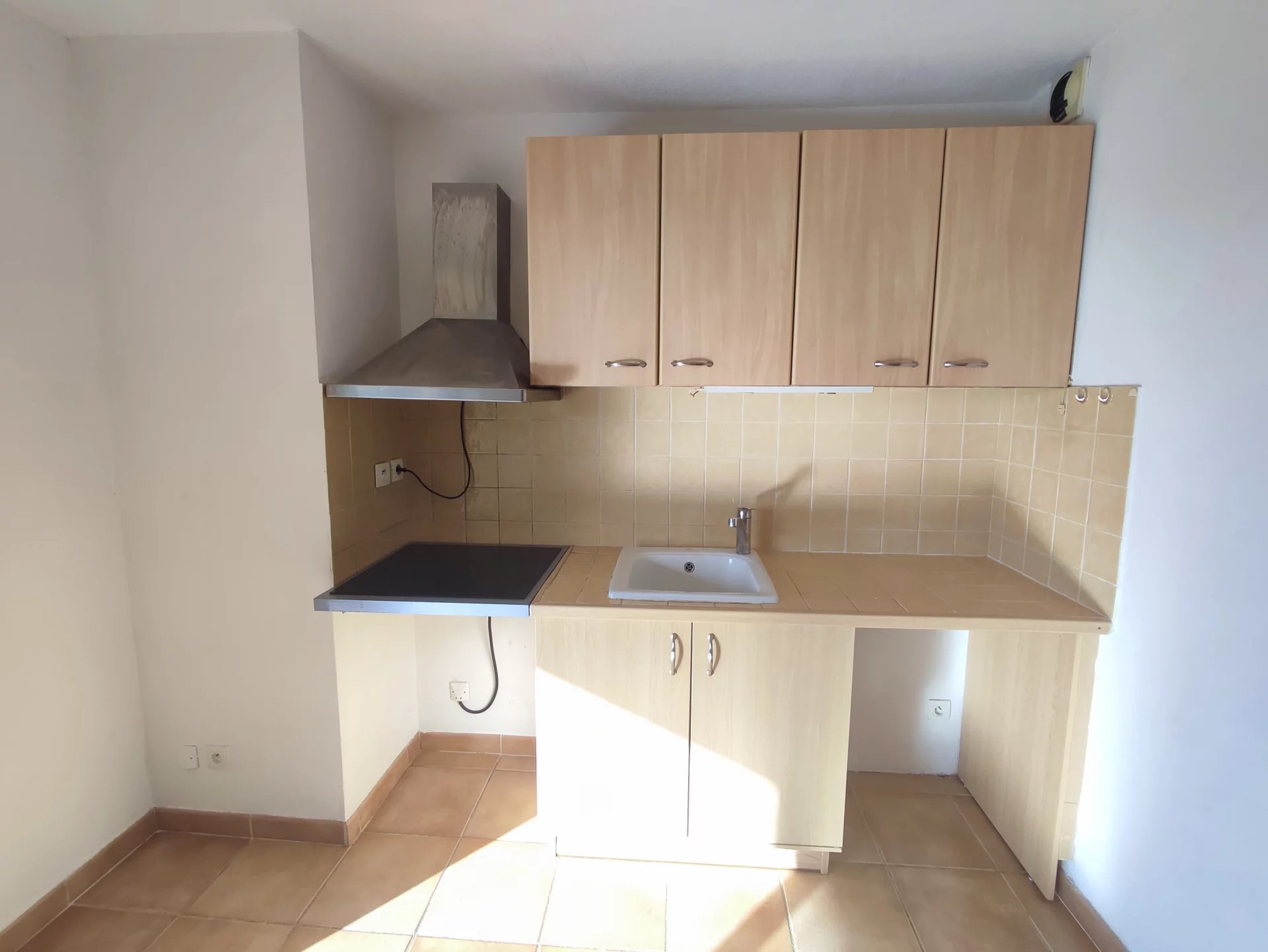 Vente Appartement Bormes-les-Mimosas