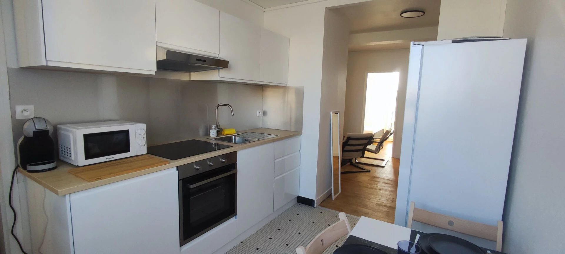 Location Appartement Rennes