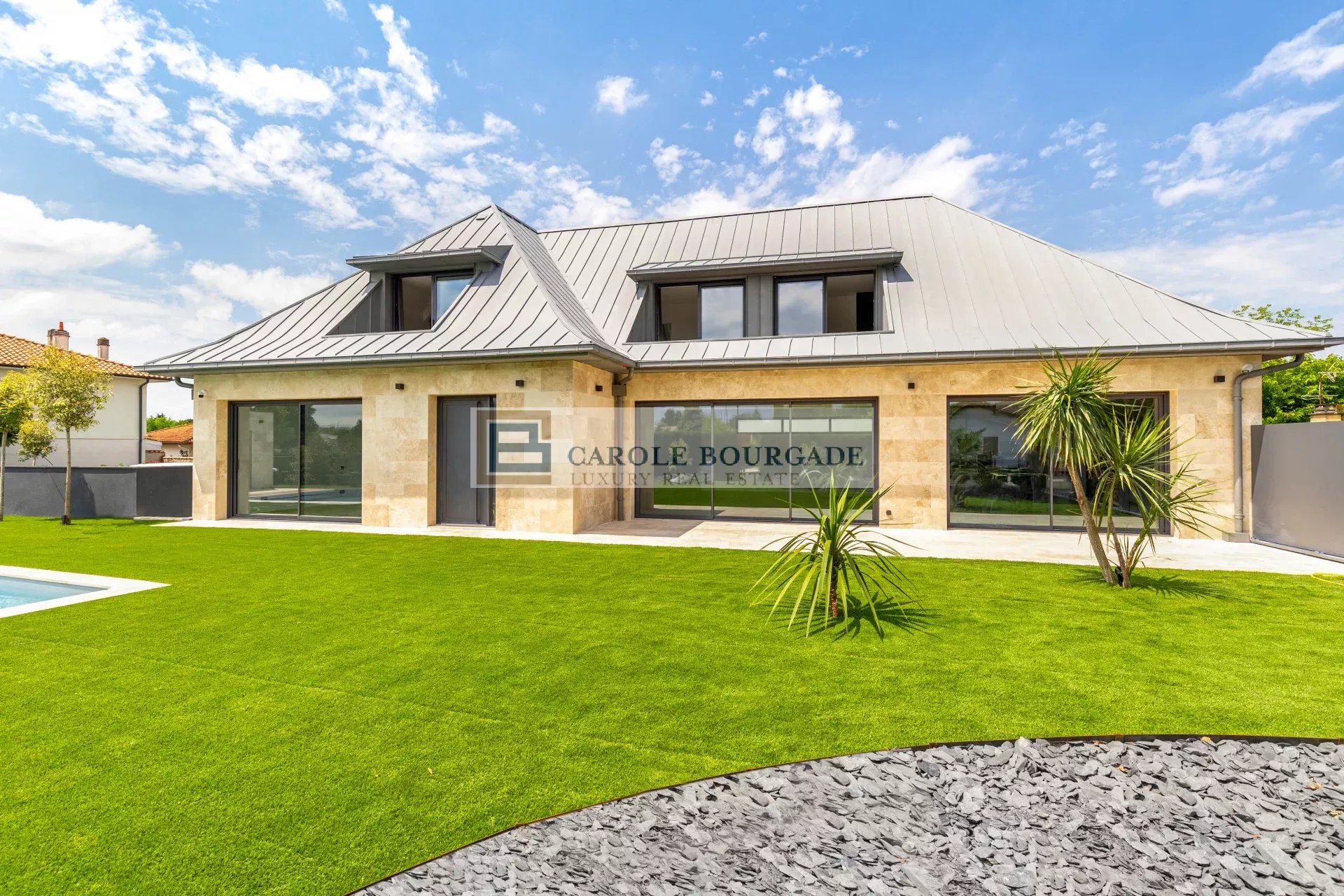 Location Maison Pessac