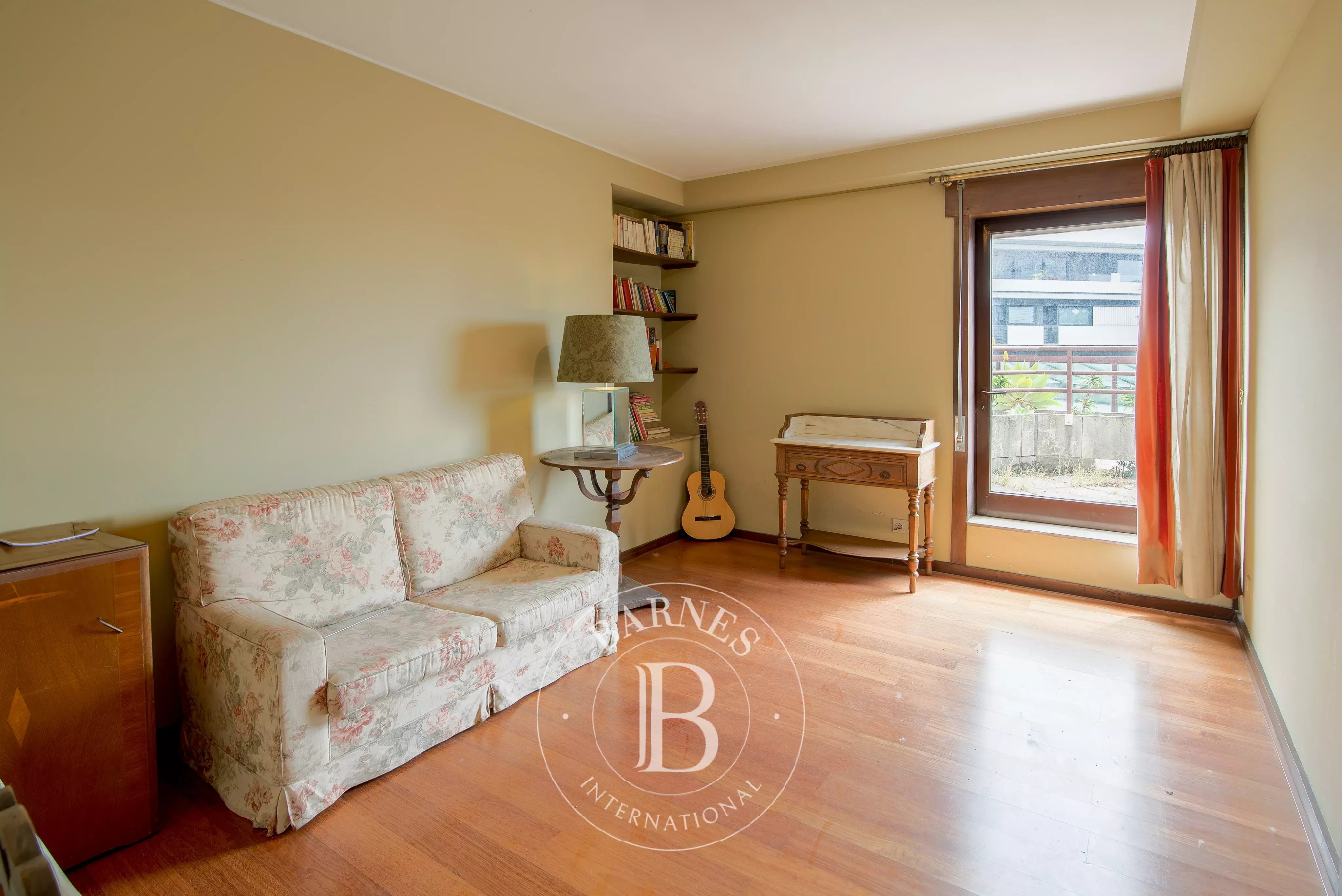 Apartamento na Avenida da Boavista