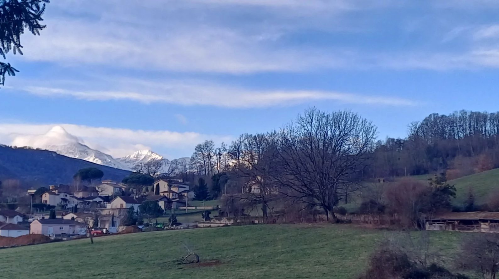 House for sale Saint-Lizier, Ariège