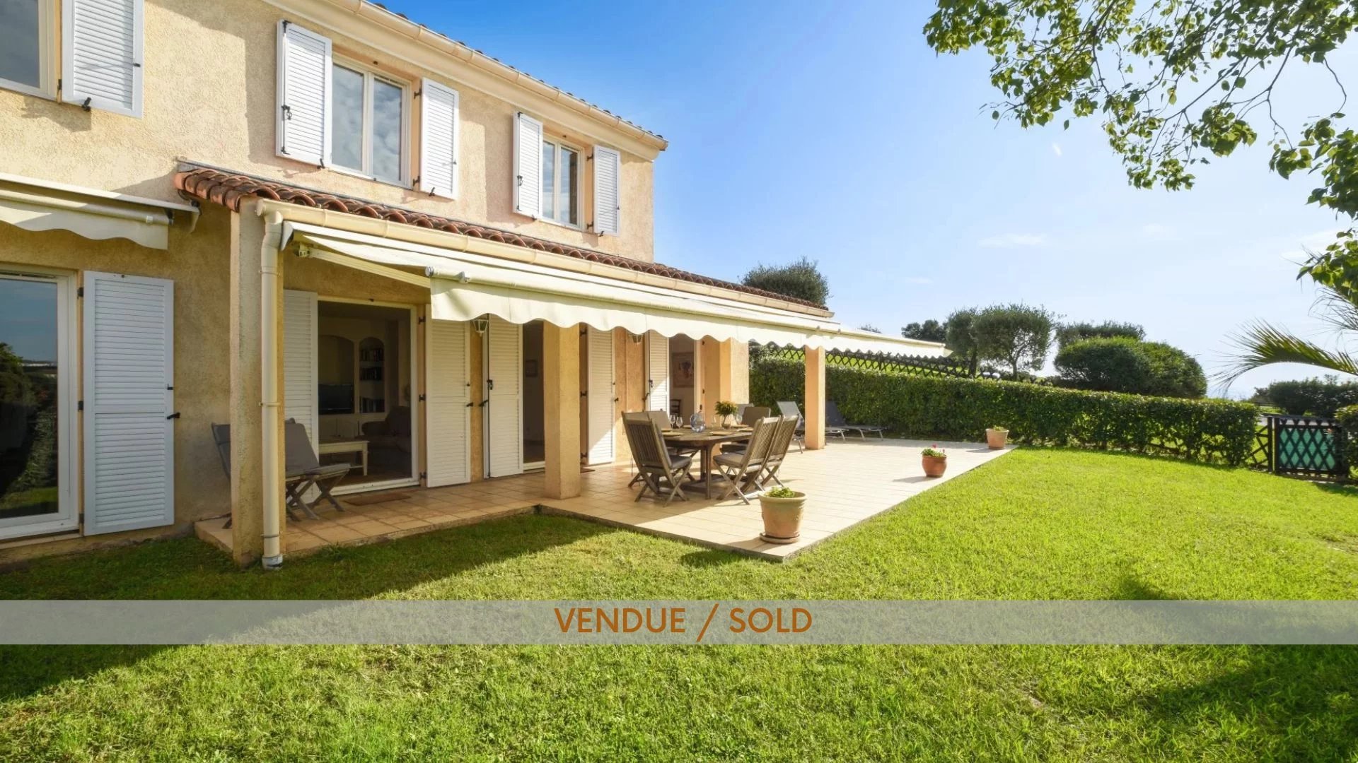 Agence immobilière de AAA Riviera