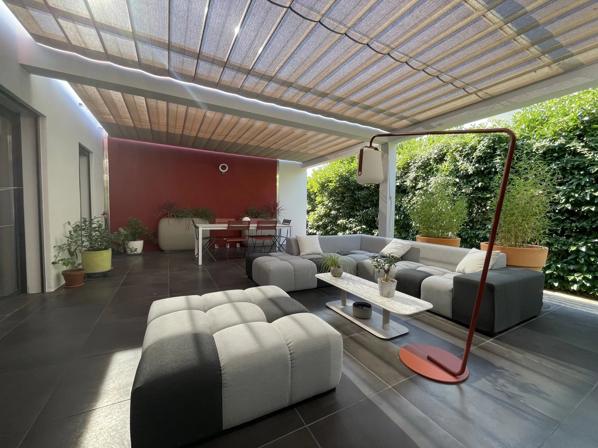 Villa Toulouges - picture 3